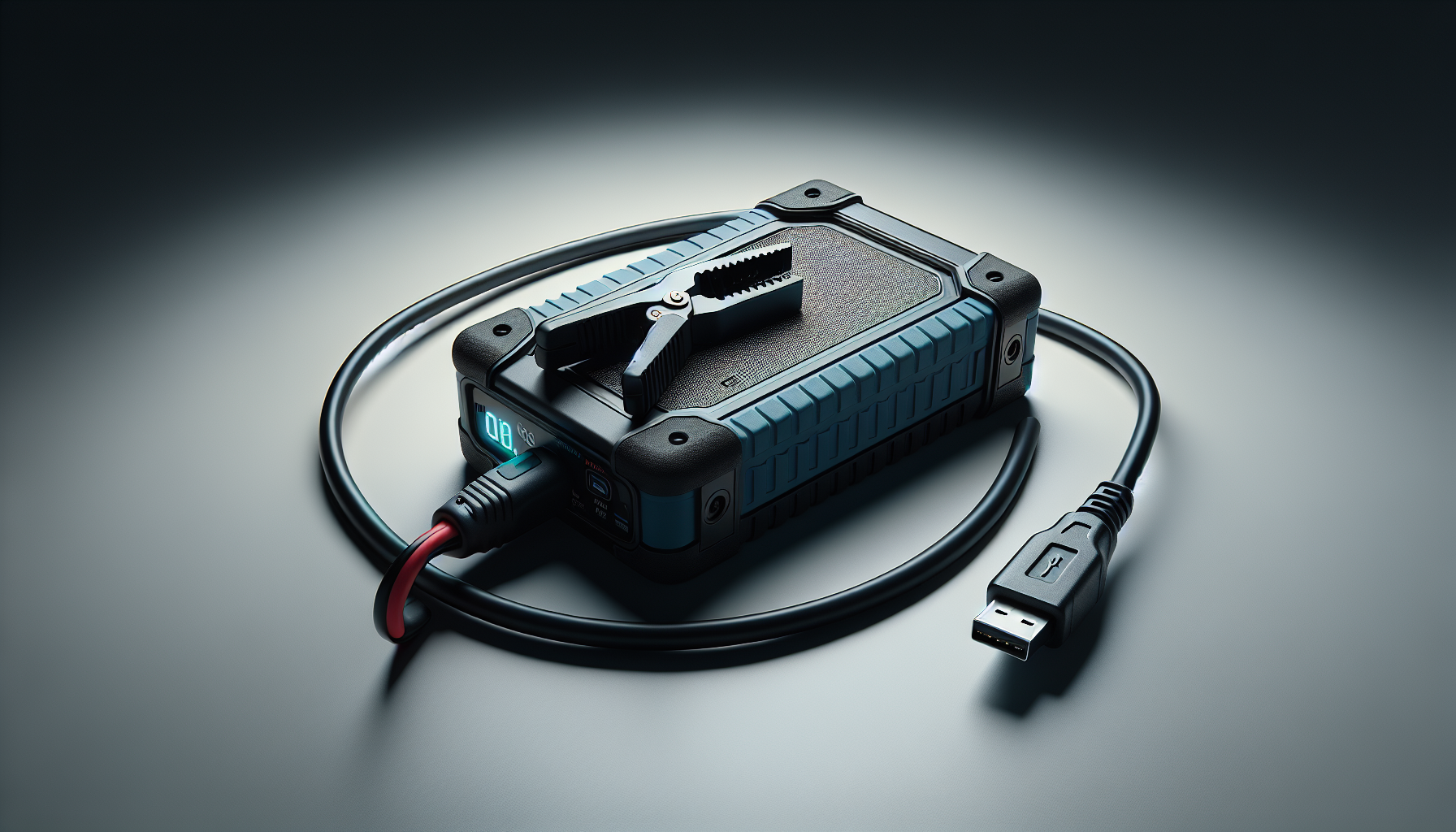 NOCO Boost GB40 1000A UltraSafe Jump Starter review