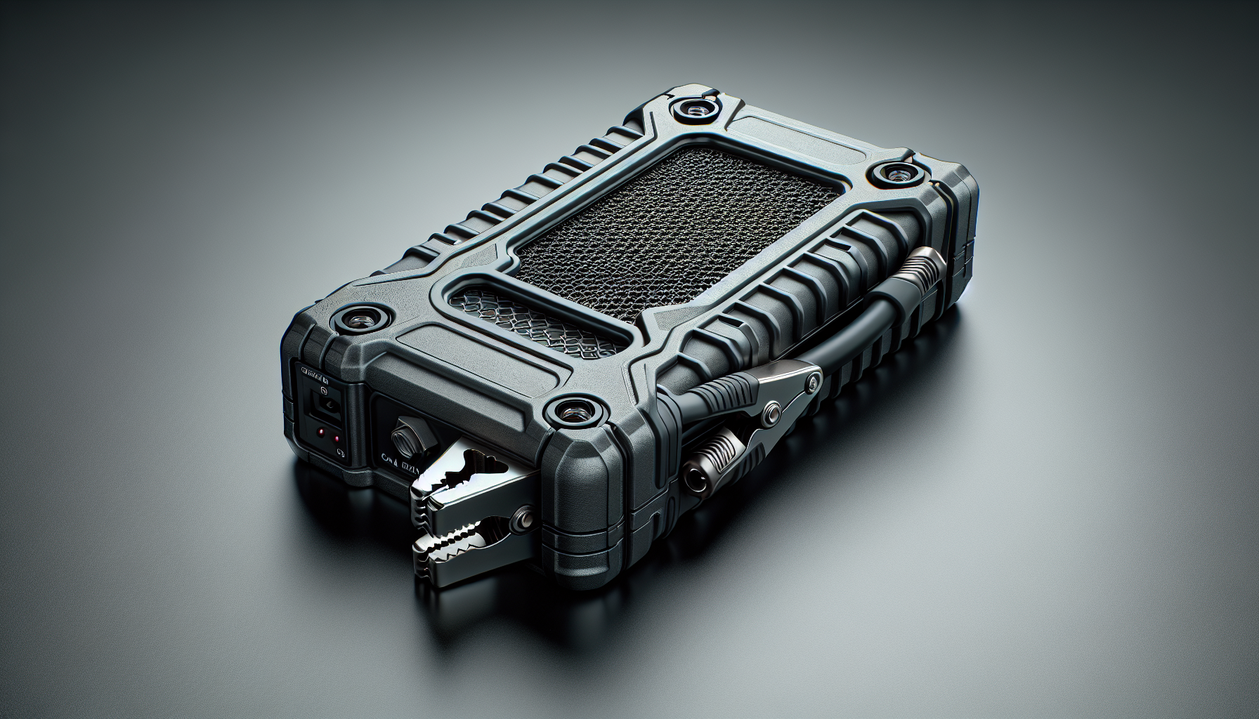 VTOMAN X1 Jump Starter review