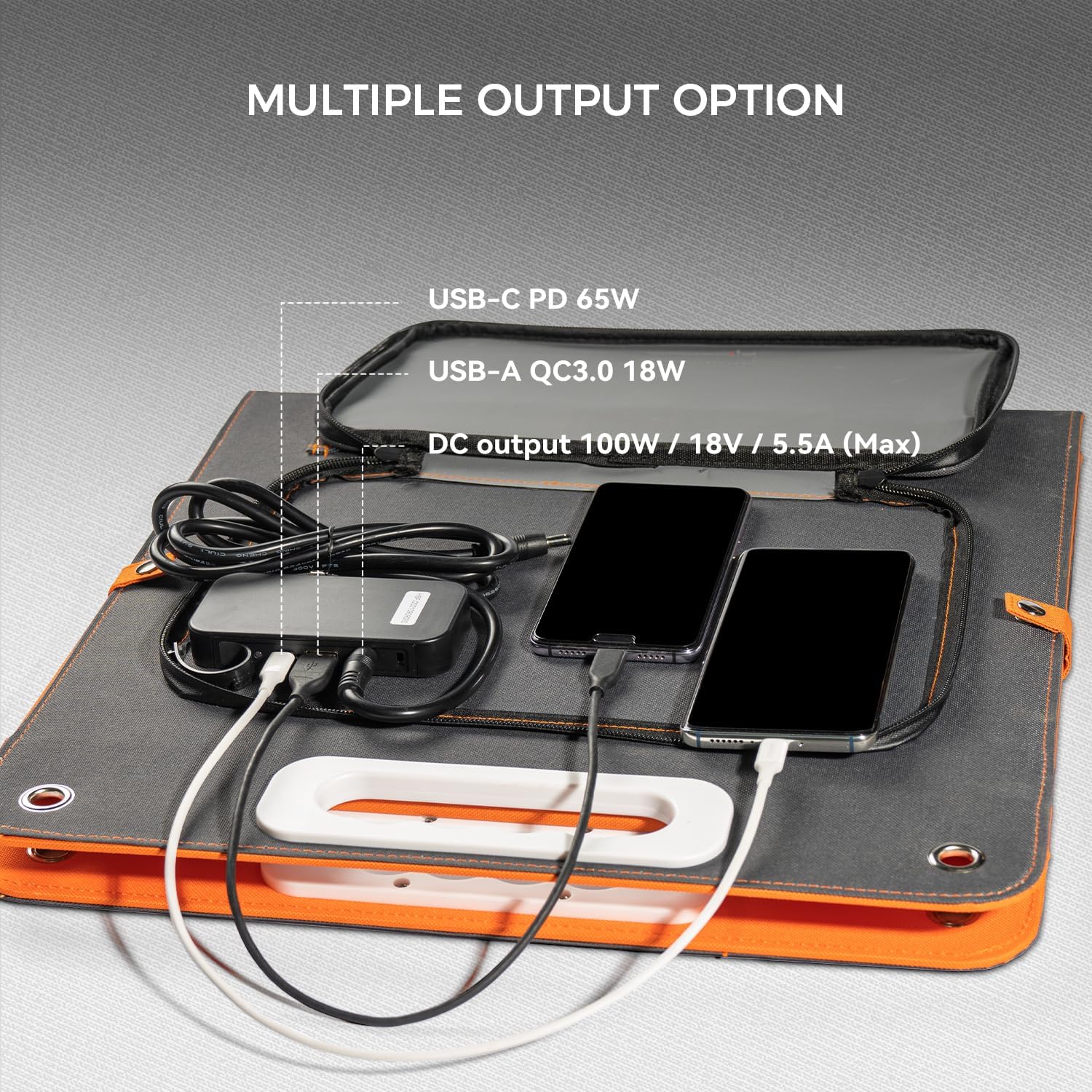 Flashfish 200W Portable Power Station review