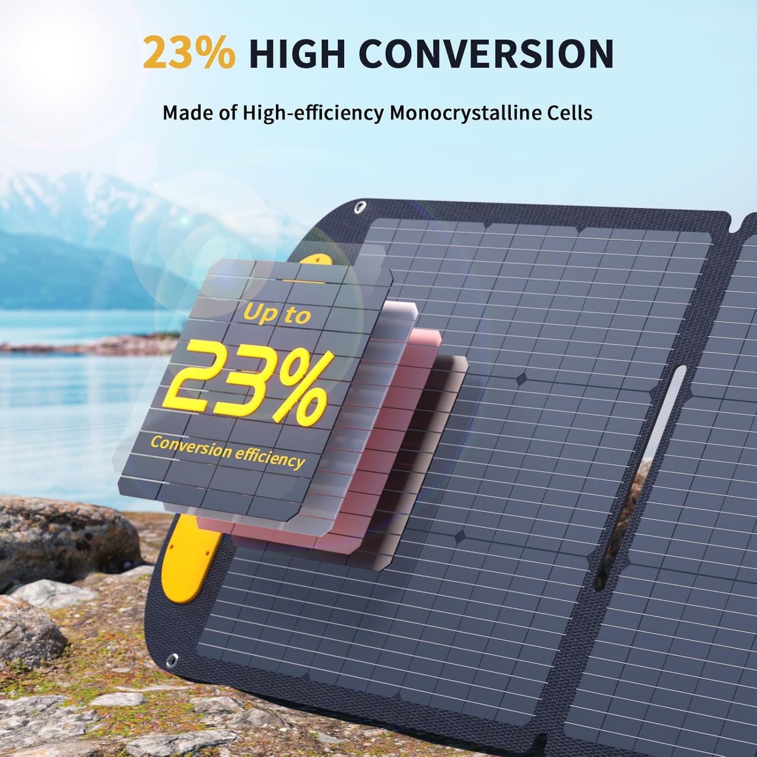 VTOMAN 3096Wh Portable Power Station Bundle review