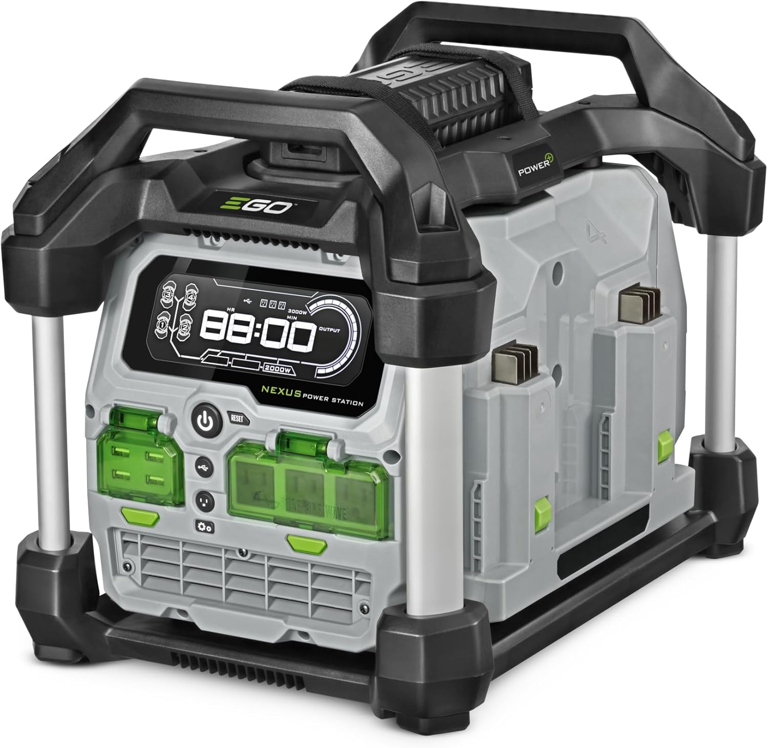 EGO POWER+ PST3040 review