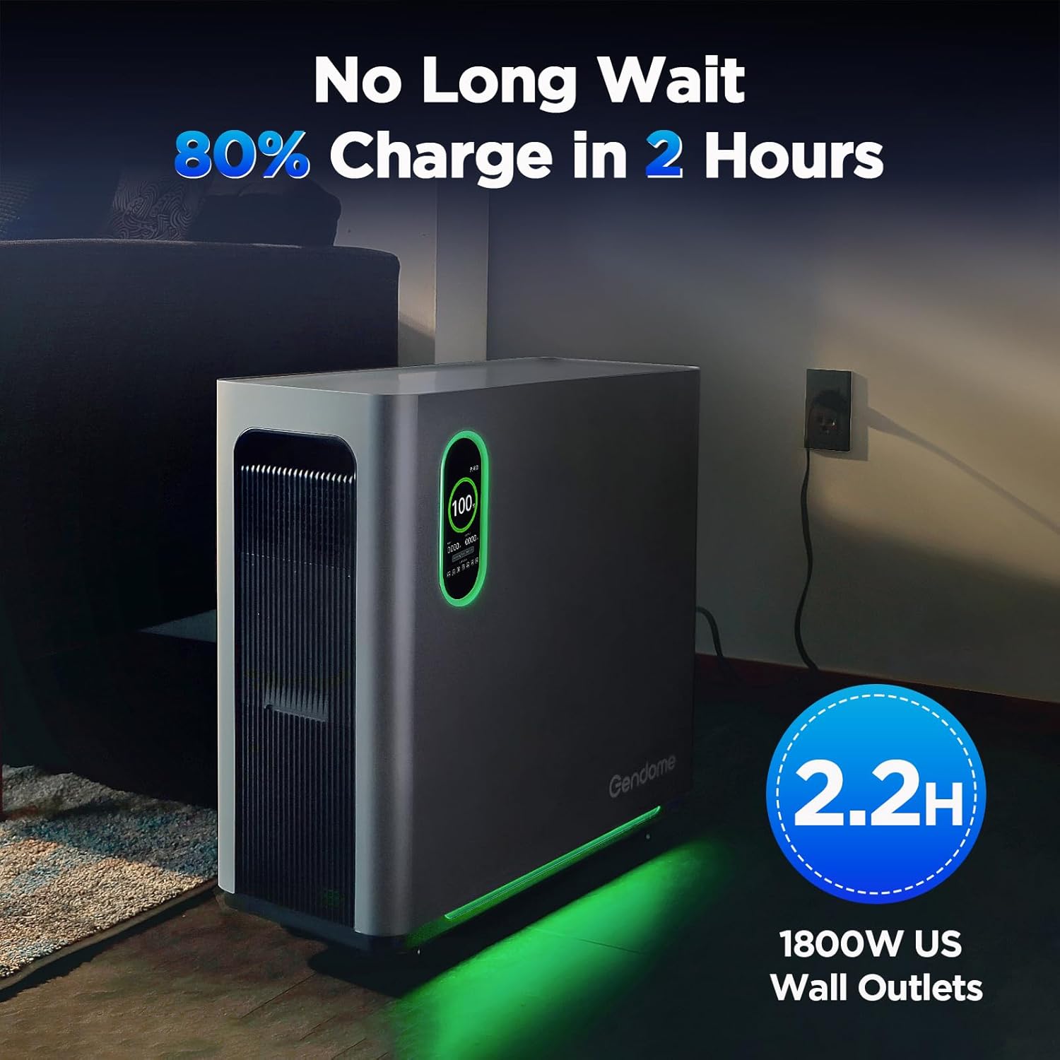 Go 300 Portable Power Station review
