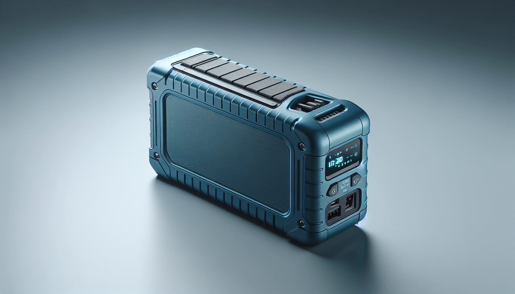 HALO Bolt Air 58830 Portable Jump Starter review