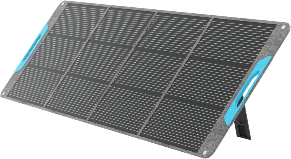 Renogy 200W Portable Solar Panel, IP65 Waterproof Foldable Solar Panel Power Backup, Solar Charger for Power Station RV Camping Off Grid Renogy 200W Portable Solar Panel, IP65 Waterproof Foldable Solar Panel Power Backup, Solar Charger for Power Station RV Camping Off Grid