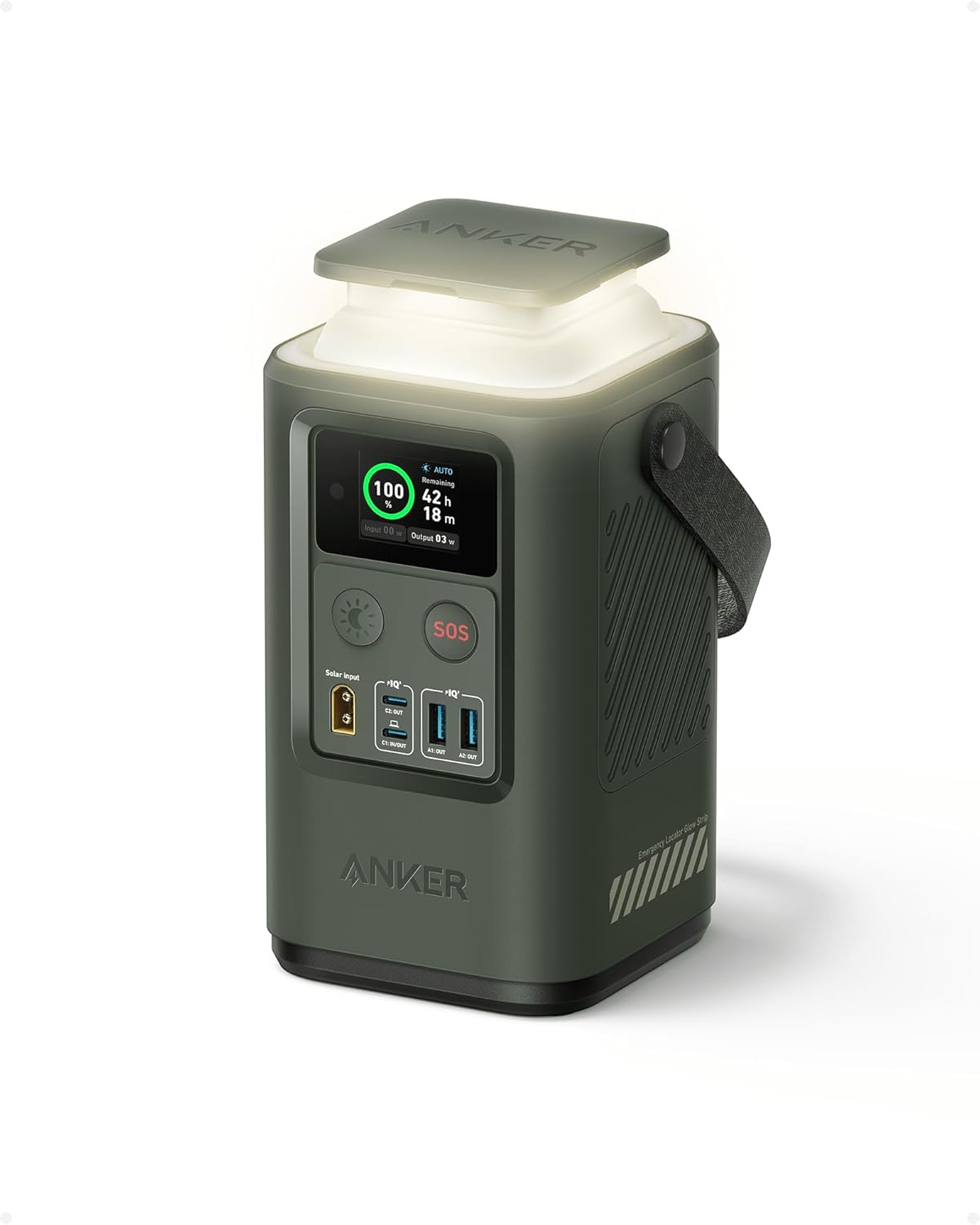 Anker Power Bank Power Station 60,000mAh review