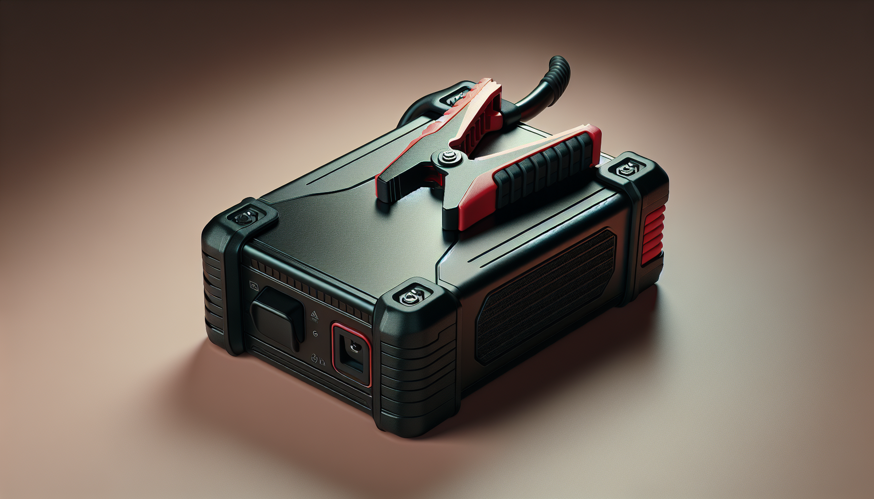 GOOLOO GP3000 Jump Starter review