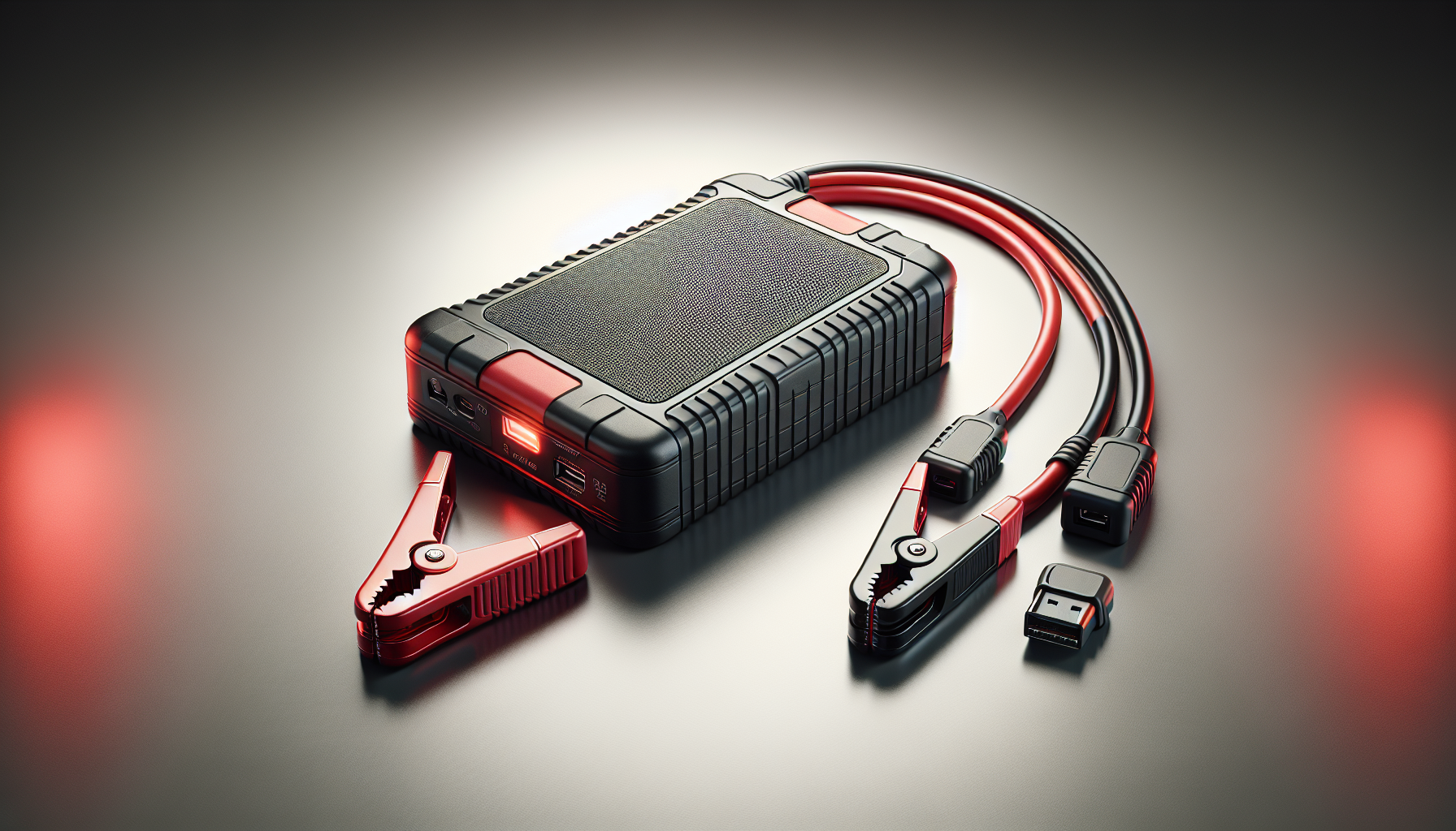 Povasee Jump Starter A30 5000A review