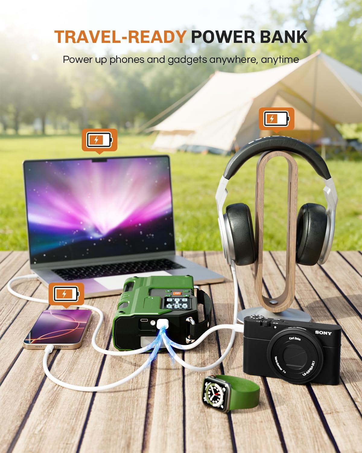WELLLUCK Jump Starter with Air Compressor, 6000A Car Battery Jump Starter Portable (All Gas/10L Diesel) with 150PSI Auto-Shutoff Tire Inflator, 12V Charger Booster, LED Light WELLLUCK Jump Starter with Air Compressor, 6000A Car Battery Jump Starter Portable (All Gas/10L Diesel) with 150PSI Auto-Shutoff Tire Inflator, 12V Charger Booster, LED Light