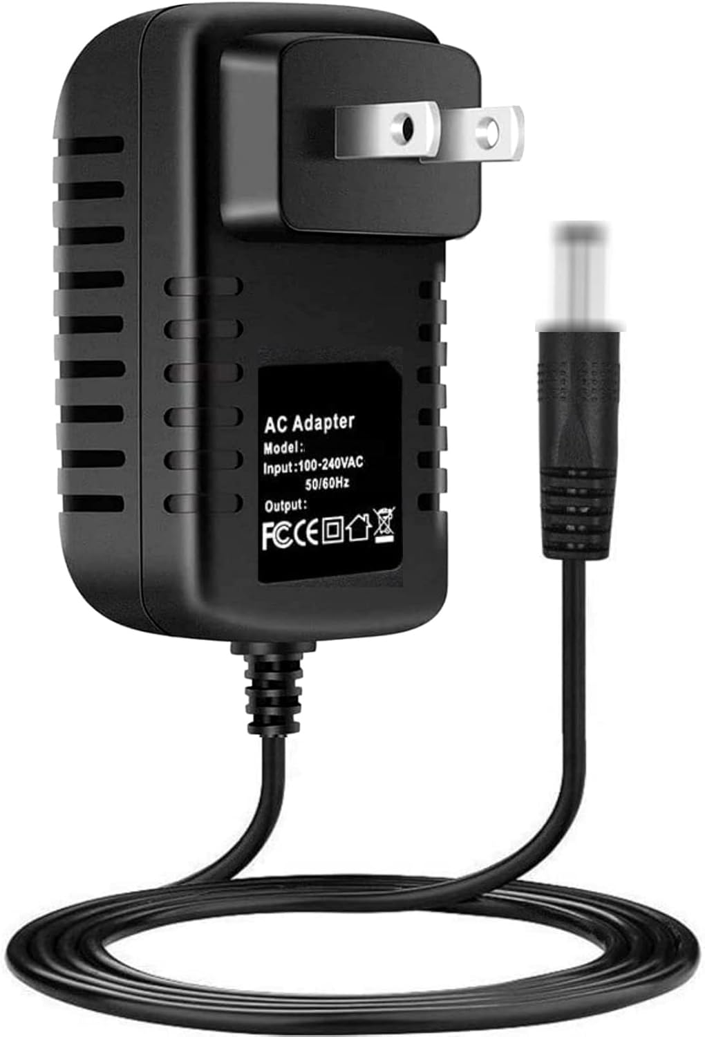 5V AC/DC Adapter for Yealink W60 review