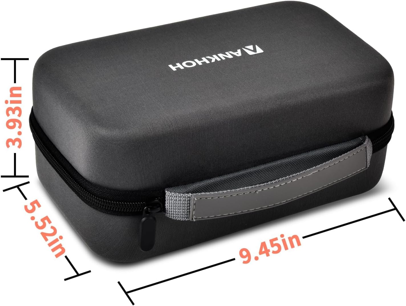 Carrying Case Compatible with NEXPOW Car Jump Starter review