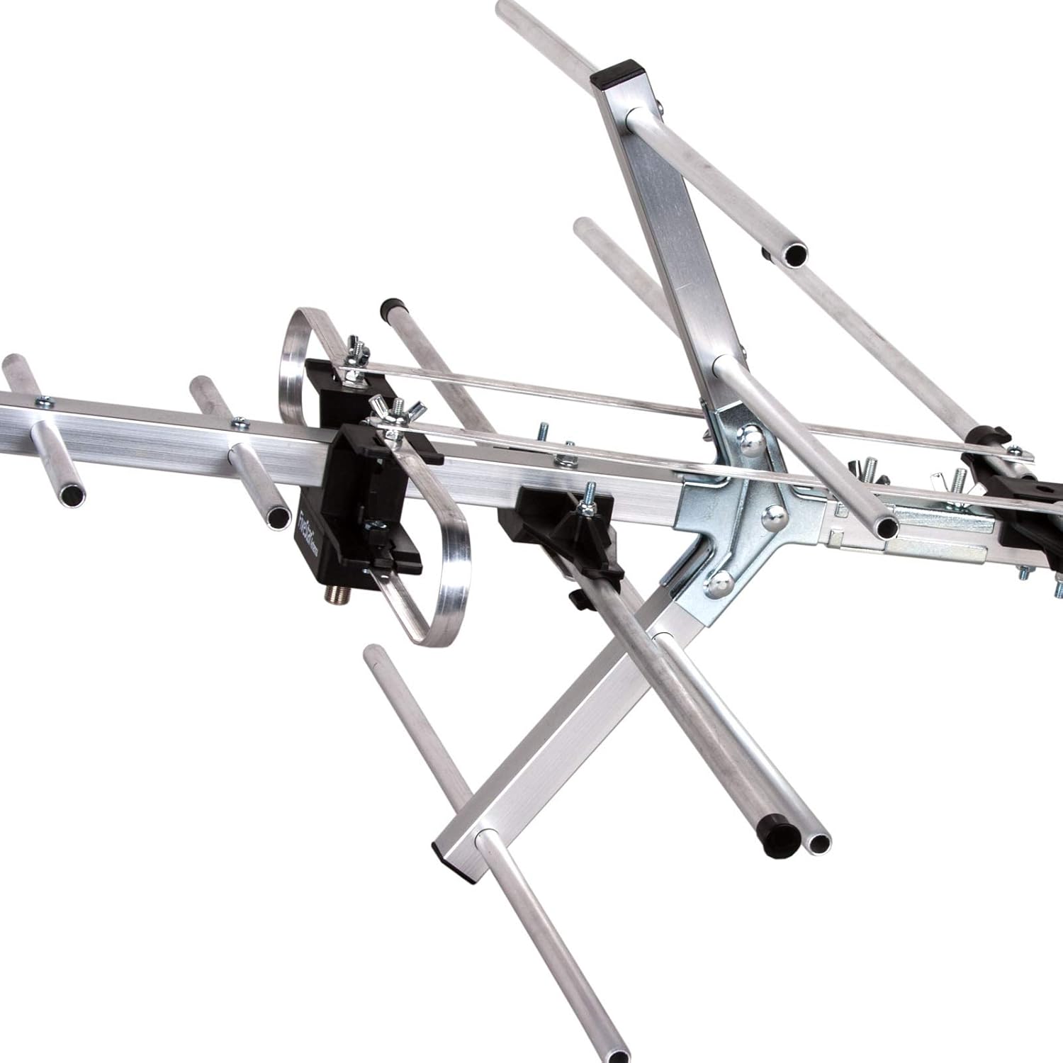 Five Star Yagi Satellite HD TV Antenna review