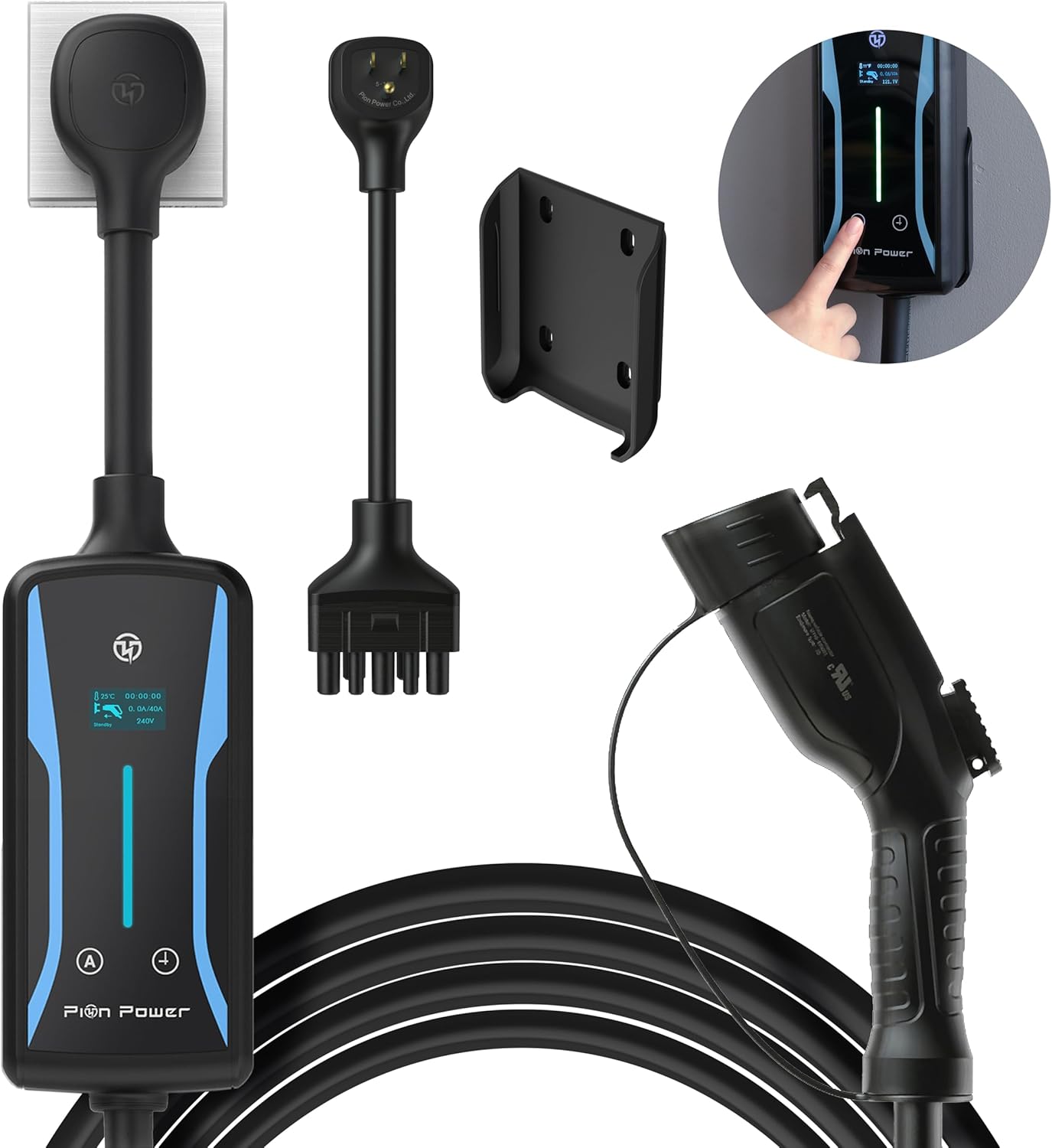 Flex-AC LE Level 2 EV Charger review