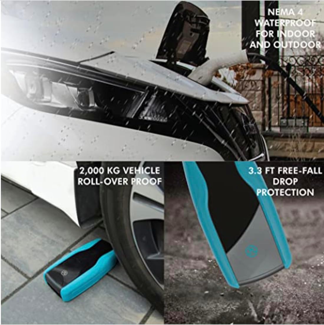 Flex-AC Level 2 EV Charger review