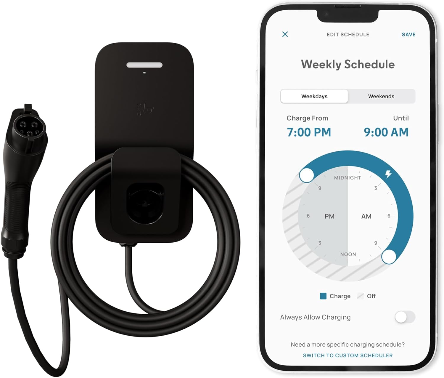 FLO Home X3 Level 2 EV Charger review
