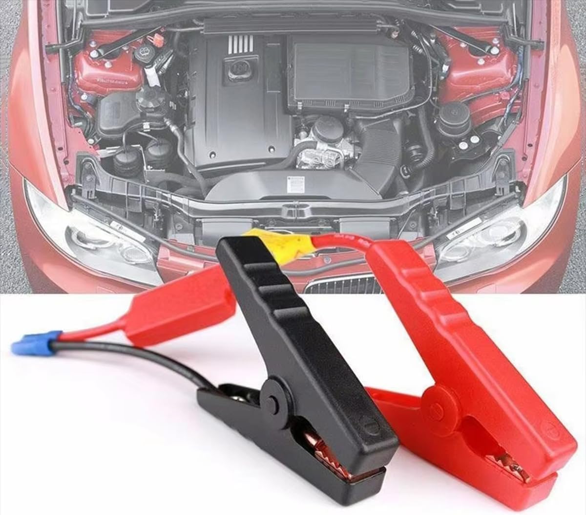Jump Starter Cable with EC5 Plug Connector review