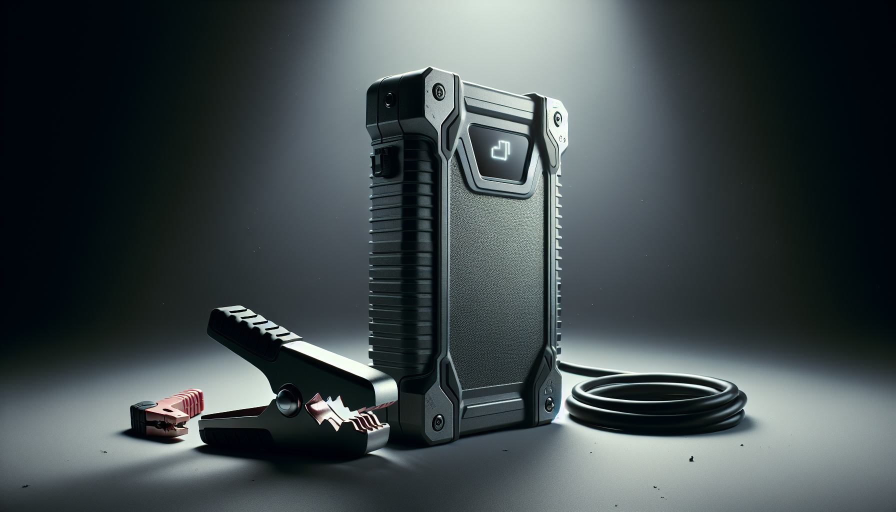 NOCO Boost GB70 2000A Jump Starter review