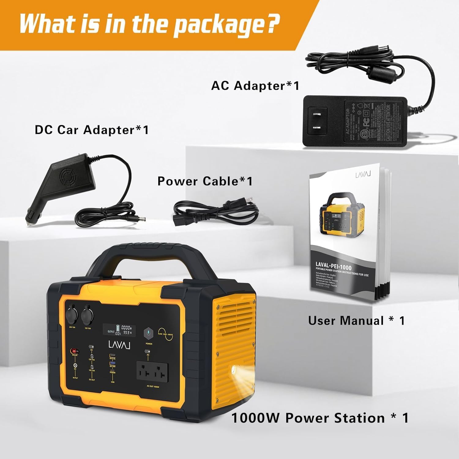 1000W Portable Power Station Review — Quick Verdict 2026