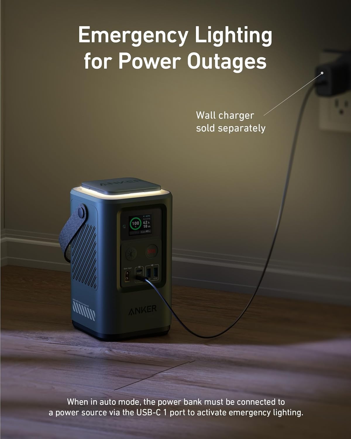 Anker PowerCore Reserve 192Wh Power Bank review