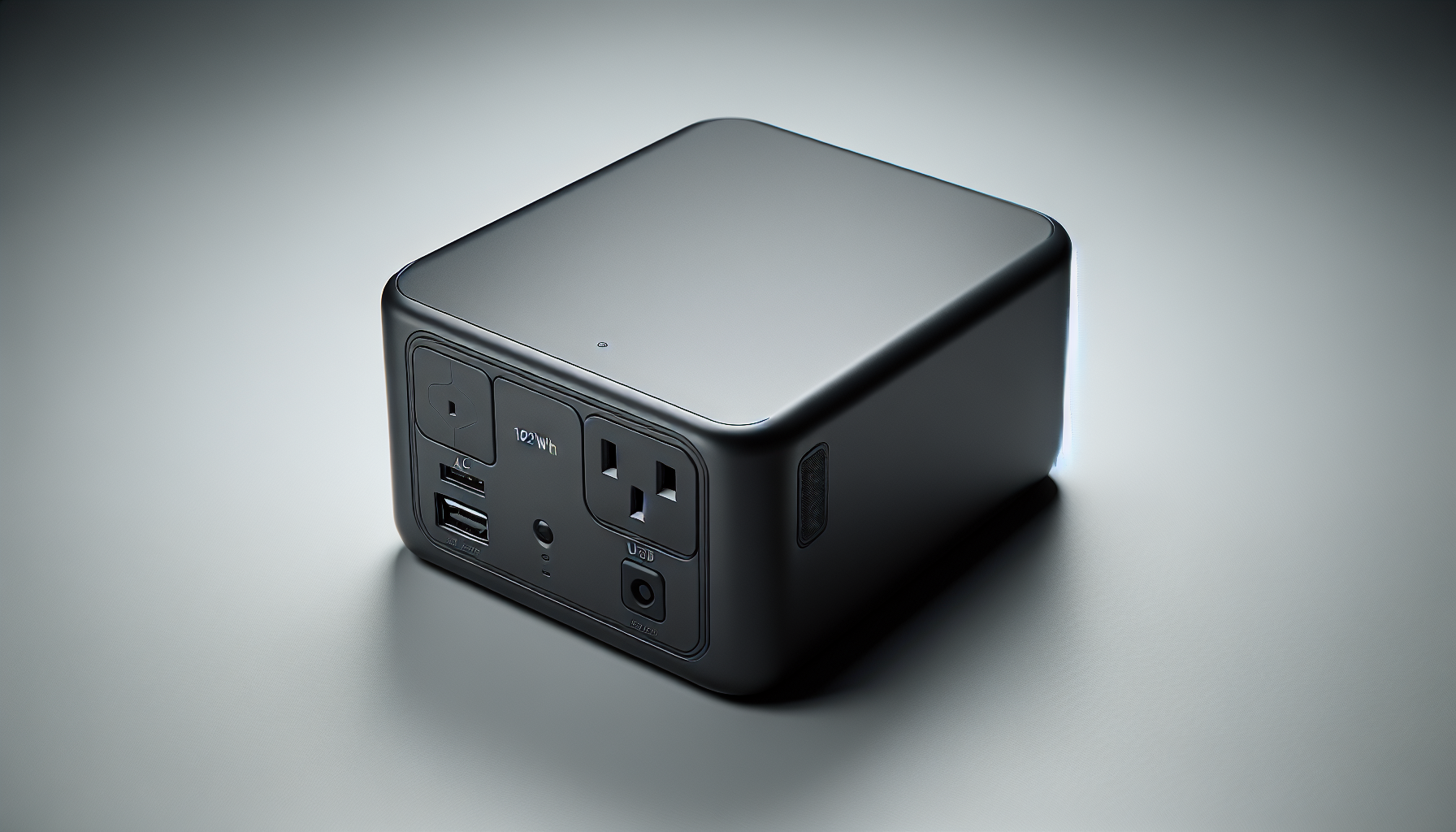 DaranEner Portable Power Station 192Wh review