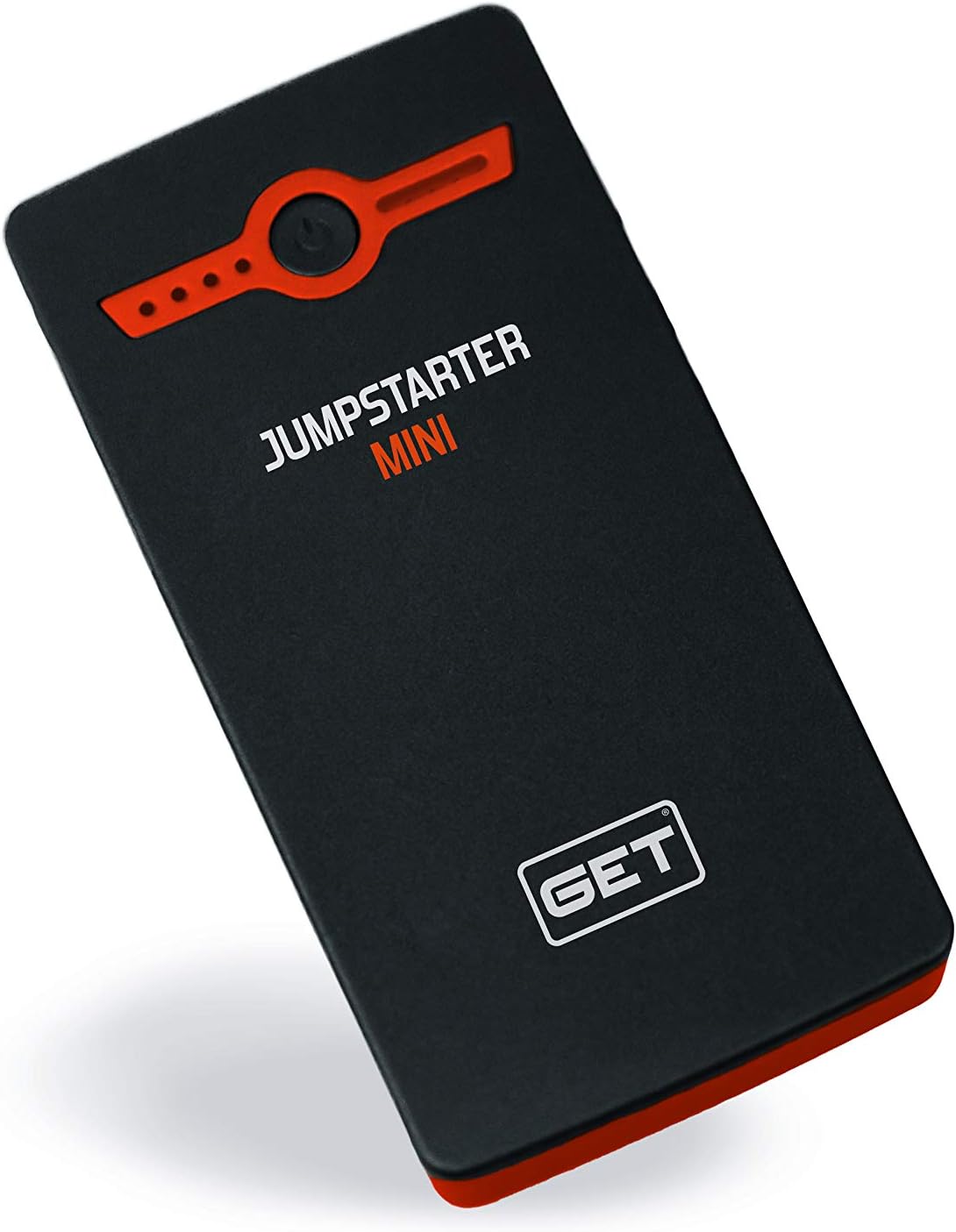 GET Jumpstarter 6000mAH Mini Powerbank with LED Light