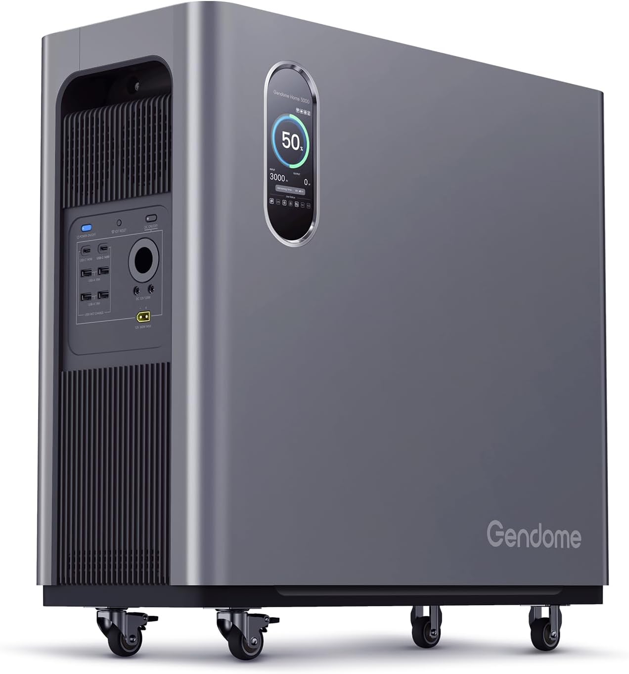 Go 300 Portable Power Station review