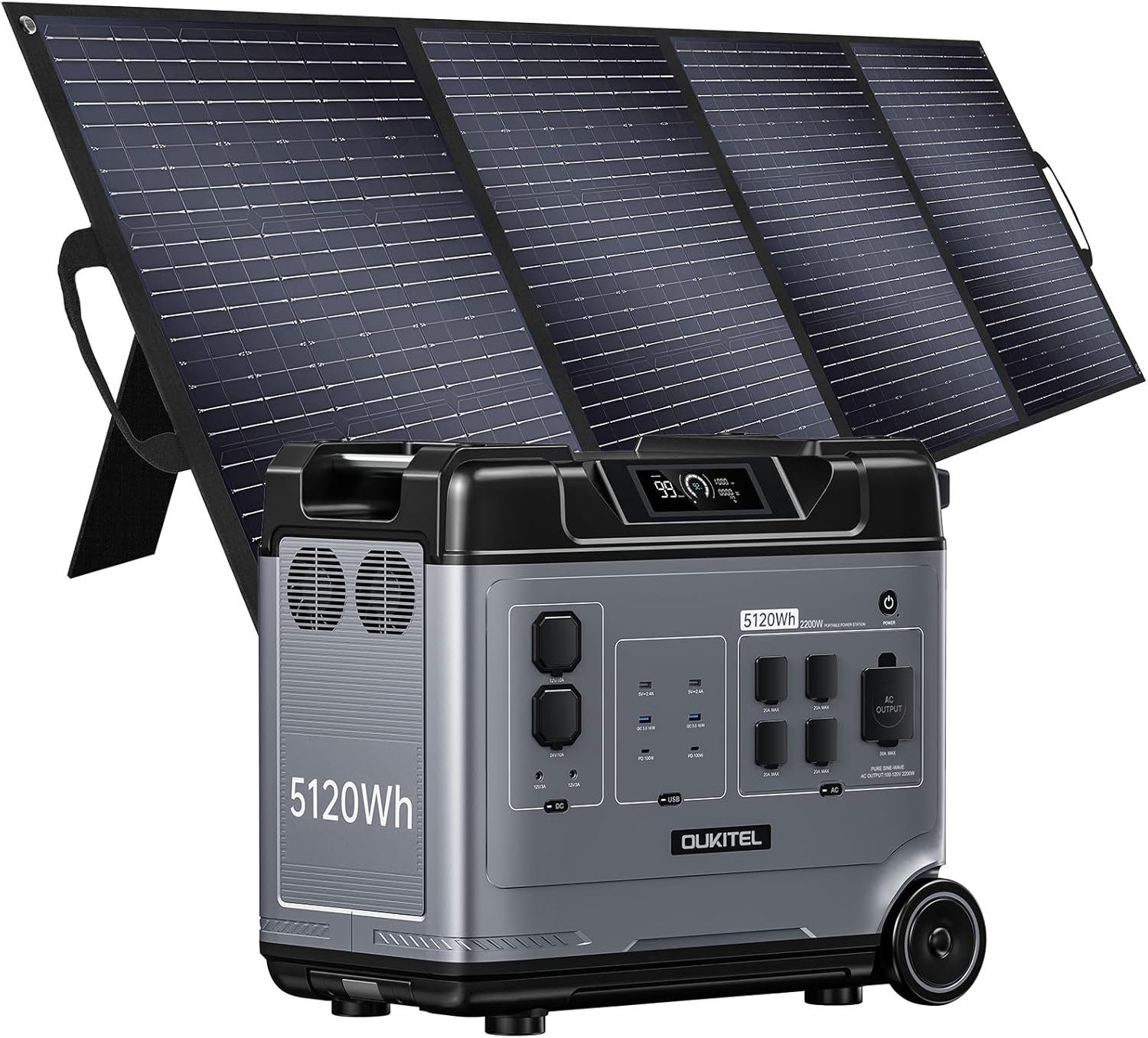 PM5002 Power Station for Phone review